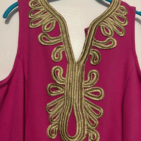 crown & ivy dress xl - Picture 2 of 3